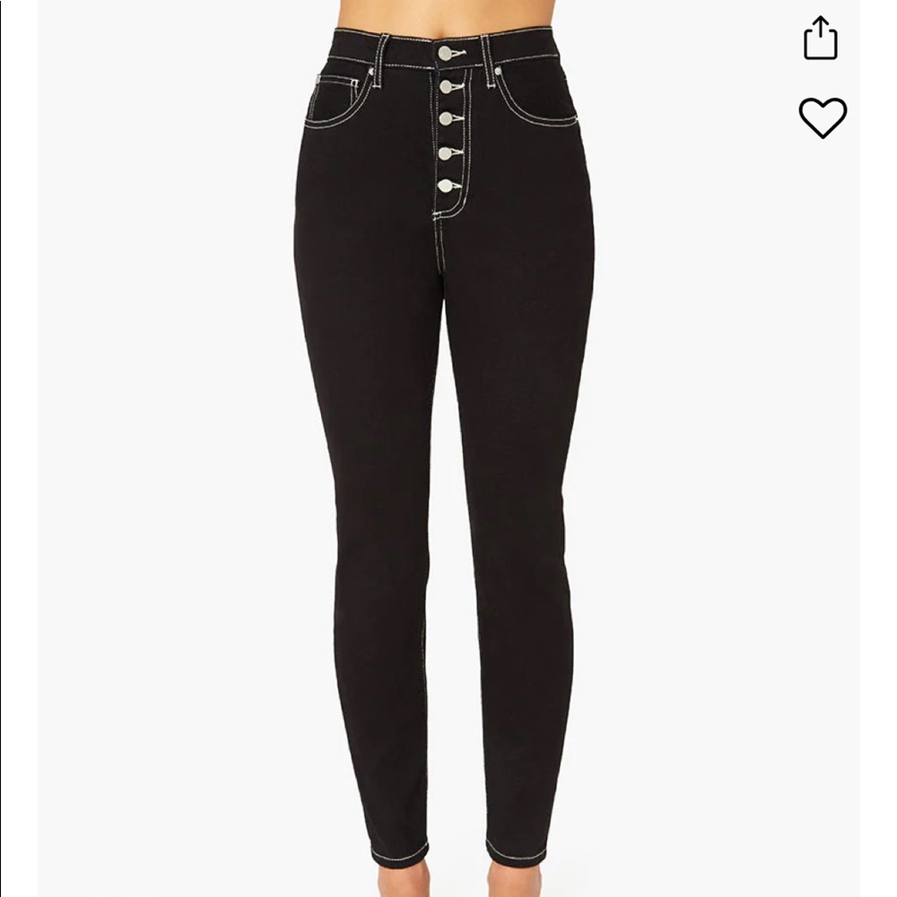 We Wore What The Danielle Jean